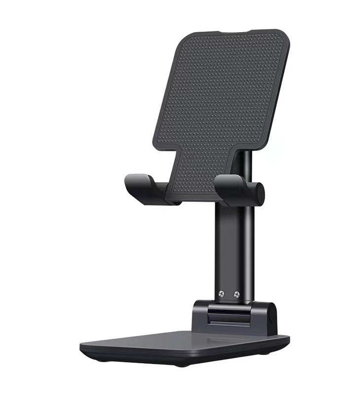 Mobile Phone Tripods Multifunctional portable folding Mini desktop phone bracket, White
Mobile Phone Tripods Multifunctional portable folding Mini desktop phone bracket, White