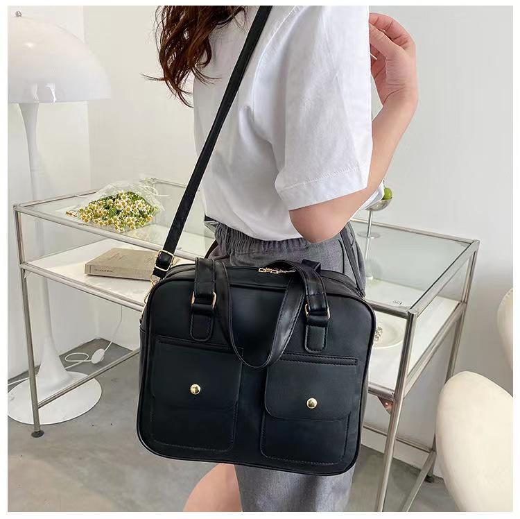 Evening Bags Fashion Large-capacity Summer 2022 All-match Student Class Commuter Bag Shoulder Crossbody Messenger BagEvening, Green
Evening Bags Fashion Large-capacity Summer 2022 All-match Student Class Commuter Bag Shoulder Crossbody Messenger BagEvening, Green