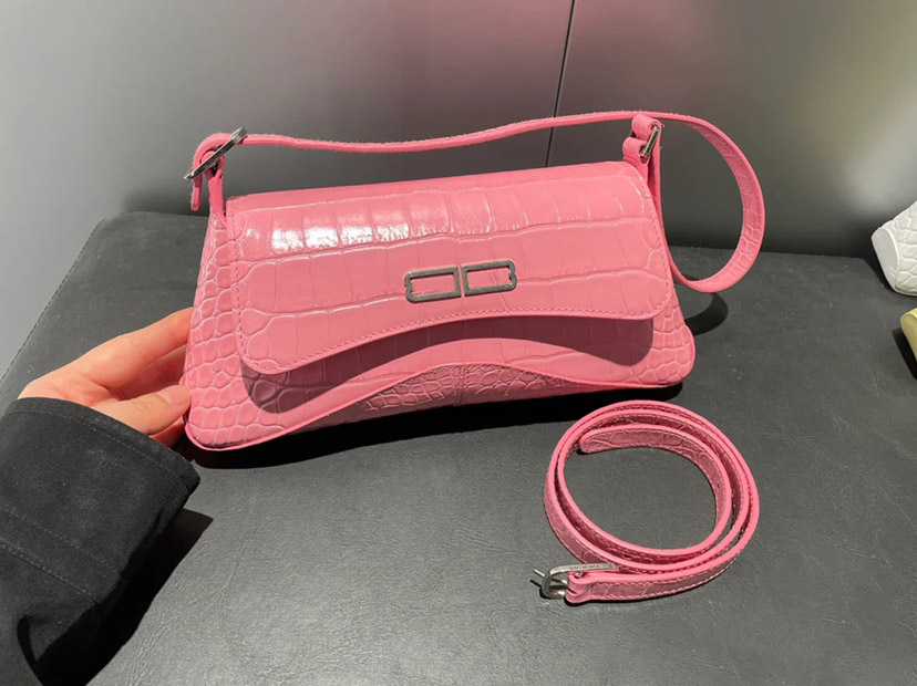 Women Handbag 2021 Luxury Designer Bag High Quality Fashion Style Cross-bodyBag Shoulder Bag Cross Body Triangle Button Bags, Black2-a
Women Handbag 2021 Luxury Designer Bag High Quality Fashion Style Cross-bodyBag Shoulder Bag Cross Body Triangle Button Bags, Black2-a