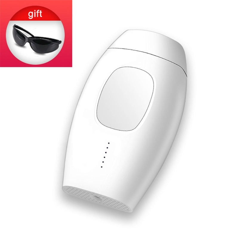 600000 flash professional permanent IPL epilator laser hair removal electric po women painless threading hair remover machine 220323
600000 flash professional permanent IPL epilator laser hair removal electric po women painless threading hair remover machine 220323