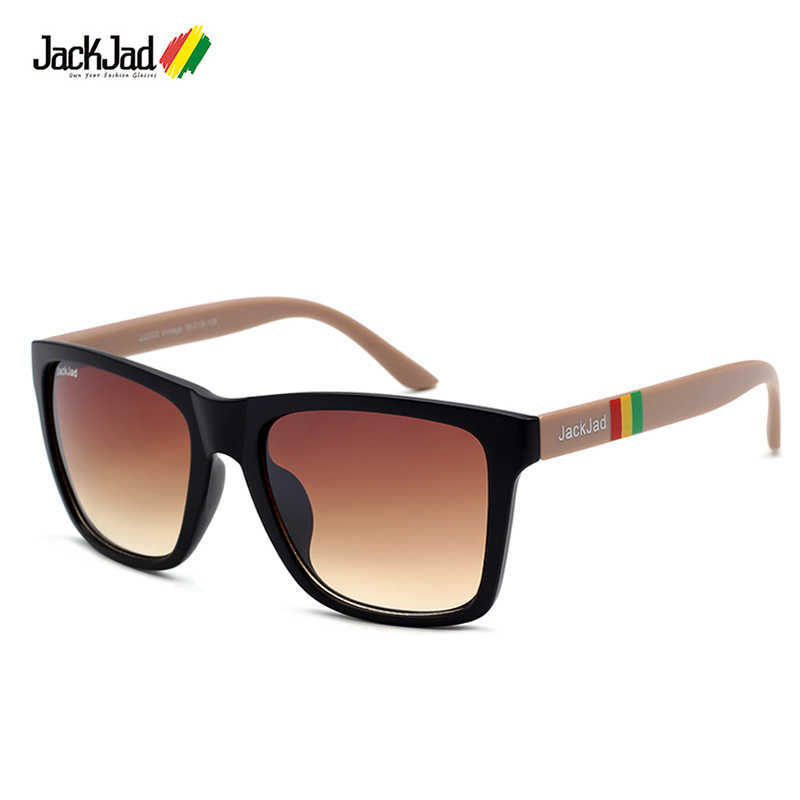 Fashion Men Women JJ2302 Vintage Square Style Sunglasses Gradient Classic Trend Brand Design Sun Glasses Sunglasses
Fashion Men Women JJ2302 Vintage Square Style Sunglasses Gradient Classic Trend Brand Design Sun Glasses Sunglasses