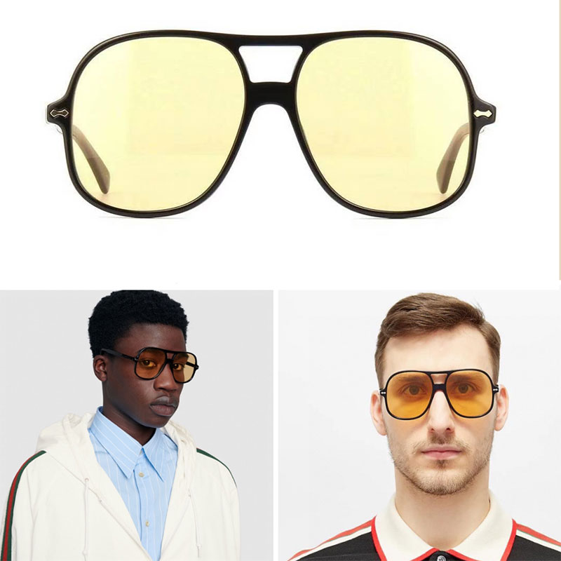 Classic Mens Sunglasses Leisure Travel UV Protection Fashion Womens Street Shooting Trend Brand Designer Glasses 0706 Top Hot Selling Style Mens Glassess with Case
Classic Mens Sunglasses Leisure Travel UV Protection Fashion Womens Street Shooting Trend Brand Designer Glasses 0706 Top Hot Selling Style Mens Glassess with Case