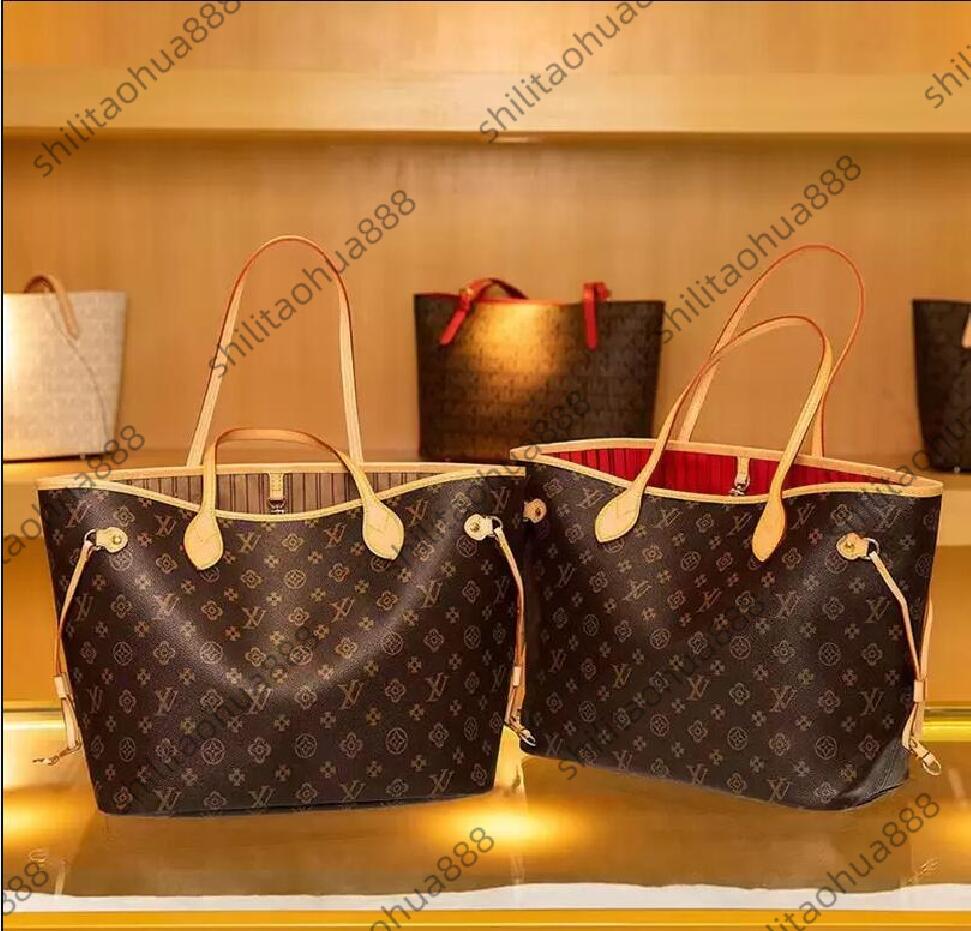 Tote Designers Evening Bags Womens Carrier Bag louiseitys viutonitys Shopping Genuine Handbags Purses Lady Casual Totes Never Coin Purse 2pcs Set Full
Tote Designers Evening Bags Womens Carrier Bag louiseitys viutonitys Shopping Genuine Handbags Purses Lady Casual Totes Never Coin Purse 2pcs Set Full