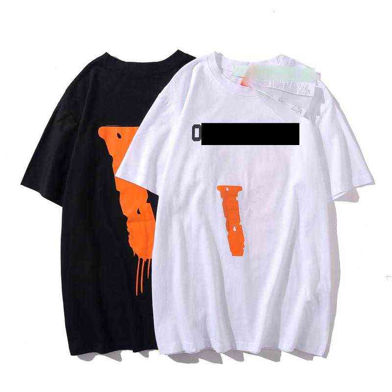 Cosigned Three Colors Black and Orange T-shirt Designers Clothes Large v Tees Polo Fashion Short Sleeve Leisure Men s Clothing Women Dresses, Desiccant
Cosigned Three Colors Black and Orange T-shirt Designers Clothes Large v Tees Polo Fashion Short Sleeve Leisure Men s Clothing Women Dresses, Desiccant