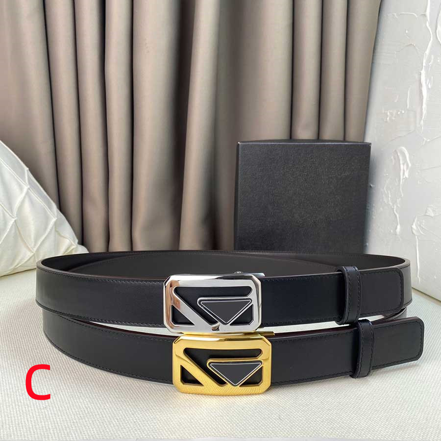 Mens Fashion Belt D… - image