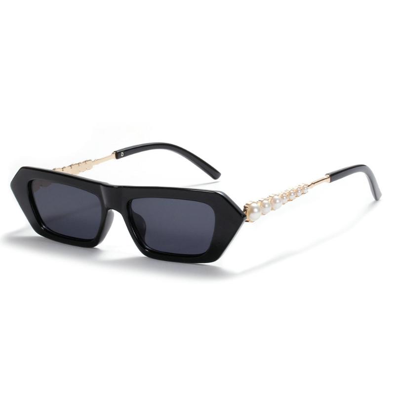 Sunglasses Small Frame Square Women's Luxury Pearl Sun Glasses 2022 Fashion Ladies Diamond FMLSunglasses
Sunglasses Small Frame Square Women's Luxury Pearl Sun Glasses 2022 Fashion Ladies Diamond FMLSunglasses