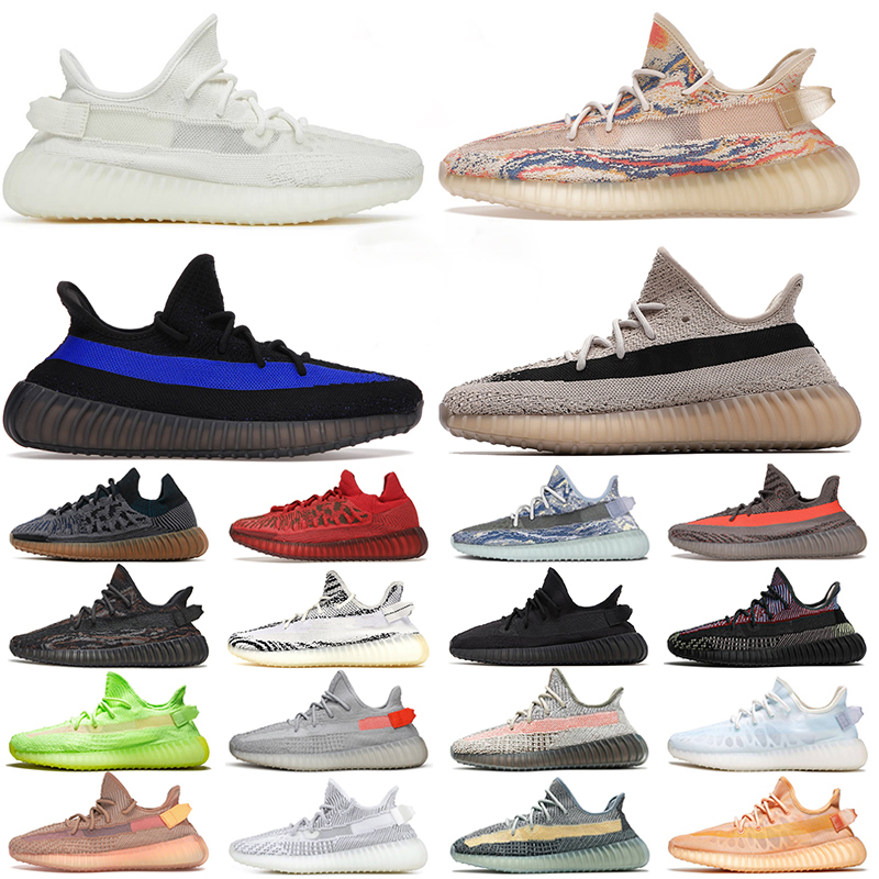NEW Men Women Designer v2 Running Shoes Mesh Bred Zebra Static Reflective Belgua 2.0 Ash Pearl Semi Trainer White Black Yeezreel Mono Ice Earth Zyon Carbon sneakers, Bubble package bag
NEW Men Women Designer v2 Running Shoes Mesh Bred Zebra Static Reflective Belgua 2.0 Ash Pearl Semi Trainer White Black Yeezreel Mono Ice Earth Zyon Carbon sneakers, Bubble package bag