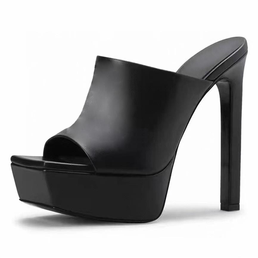 stiletto Heeled Slippers quality Medusa Aevitas Genuine Leather womens sandals 14CM heels platform Square head shoes sandal sexy d2541, Orange
stiletto Heeled Slippers quality Medusa Aevitas Genuine Leather womens sandals 14CM heels platform Square head shoes sandal sexy d2541, Orange