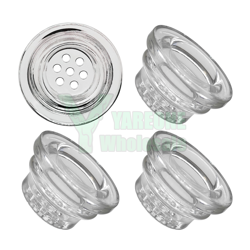 Honeycomb Glass Pipe Filter Screen Alternative Wholesale Universal Silicone Pipe Bowl Replacement Bulk Perfect Fits Most Rubber Hand Pipes and Bowls
Honeycomb Glass Pipe Filter Screen Alternative Wholesale Universal Silicone Pipe Bowl Replacement Bulk Perfect Fits Most Rubber Hand Pipes and Bowls