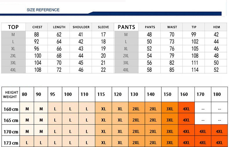 Fashion Shorts Set Men Tracksuit Summer Print Suit 2 Pieces Fitness Sportswears+Beach shorts s Casual T-Shirts Male 4XL 220407