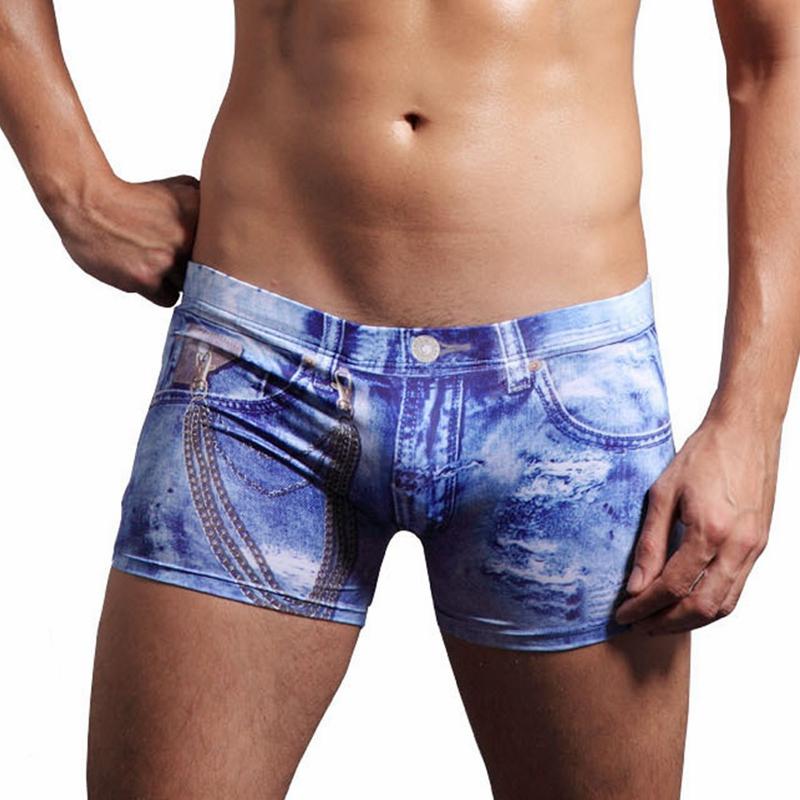 Men's Shorts Men's Beach Summer Fashion Imitation Denim Print Low Waisted Casual Slim Straight ShortsMen's, Green
Men's Shorts Men's Beach Summer Fashion Imitation Denim Print Low Waisted Casual Slim Straight ShortsMen's, Green