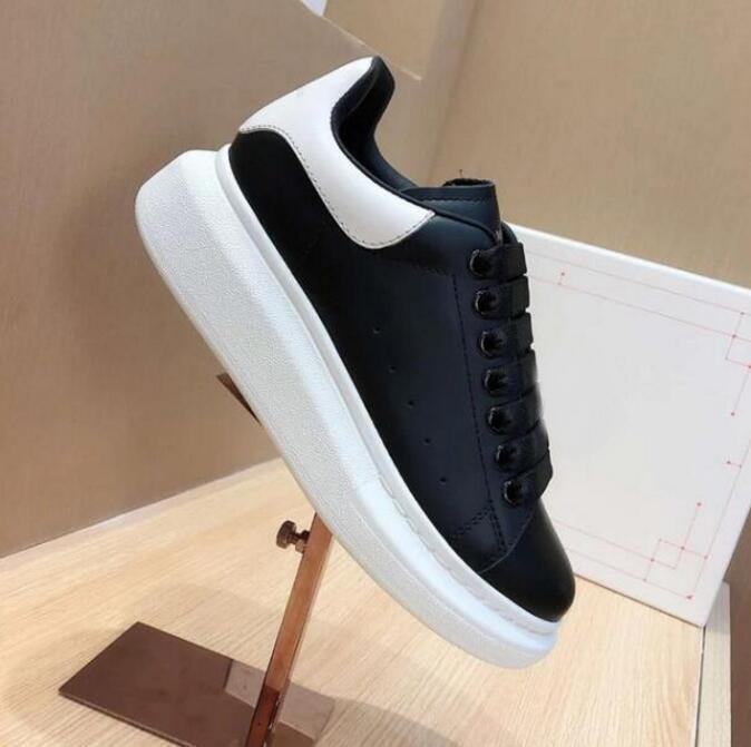 NEW Designer Platform Shoes Women Luxury Brand Alexander Tenis Sneakers Casual Thick Bottom Shoes Zapatos De Mujer Big Size
NEW Designer Platform Shoes Women Luxury Brand Alexander Tenis Sneakers Casual Thick Bottom Shoes Zapatos De Mujer Big Size