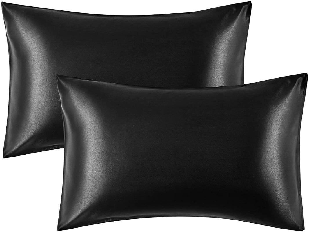 Women's Sleepwear Natural Silk Pillowcase For Hair And Skin With Hidden Zipper Soft Breathable Smooth Both Sided Mulberry Pillow Cover, Champagne
Women's Sleepwear Natural Silk Pillowcase For Hair And Skin With Hidden Zipper Soft Breathable Smooth Both Sided Mulberry Pillow Cover, Champagne