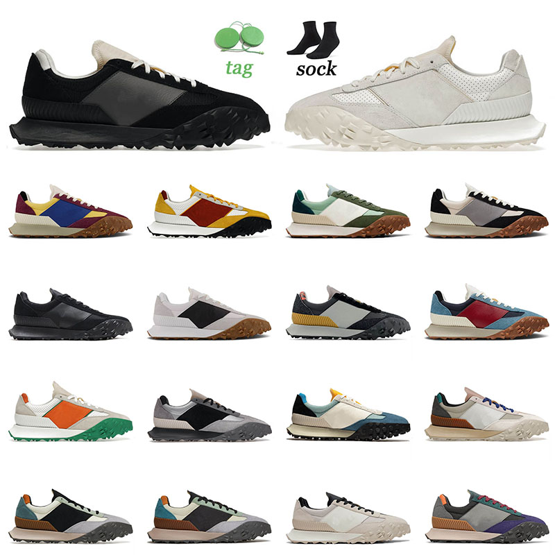 Designer Mens Women XC72 XC72s Casual Shoes Black Moonbeam Casablanca Marshmallow Brilliant White Castlerock Blue Yellow Fashion Trainers Sneakers 36-45, C25 castlerock 36-45
Designer Mens Women XC72 XC72s Casual Shoes Black Moonbeam Casablanca Marshmallow Brilliant White Castlerock Blue Yellow Fashion Trainers Sneakers 36-45, C25 castlerock 36-45