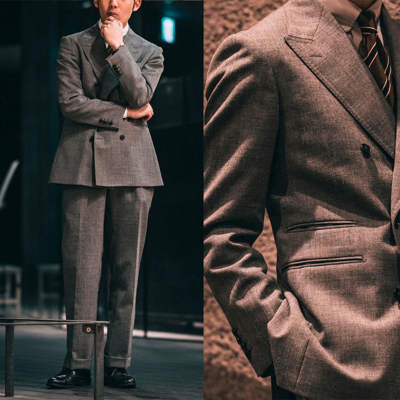 Men's Suits & Blazers Black Men Suit Tailor-Made 2 Pieces Modern Blazer Pants Double Breasted Wedding Groom Business Work Wear Causal Prom T, White
Men's Suits & Blazers Black Men Suit Tailor-Made 2 Pieces Modern Blazer Pants Double Breasted Wedding Groom Business Work Wear Causal Prom T, White