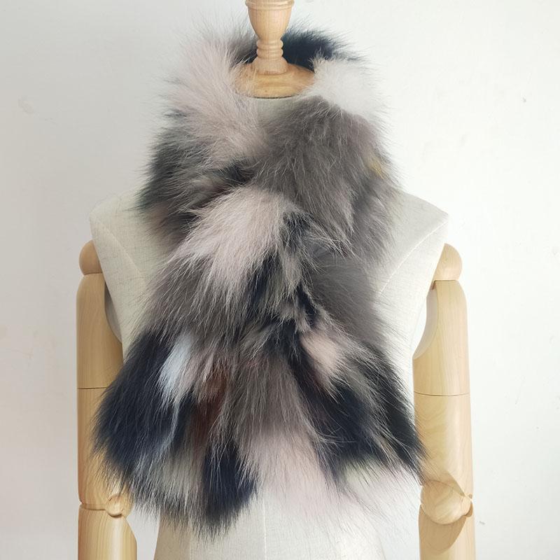 Scarves Women Luxury Real Fur Scarf Winter Ladies Knitted Womens Korea Natural Thick Genuine Scarfs Russia
Scarves Women Luxury Real Fur Scarf Winter Ladies Knitted Womens Korea Natural Thick Genuine Scarfs Russia