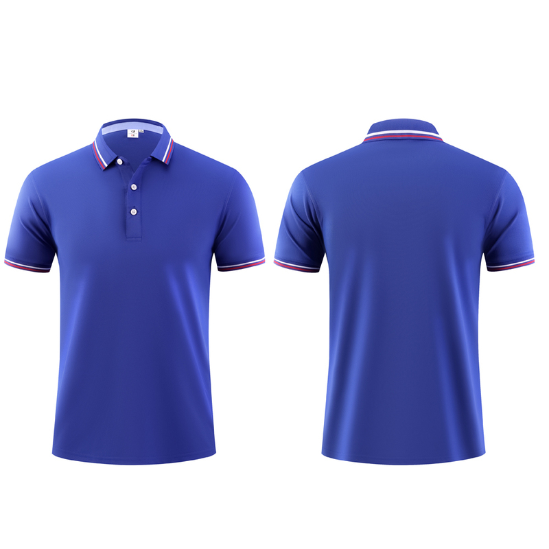 Cool feeling Summer Men's T-Shirt Casual Short Sleeve Personal Company Group Custom Men and Women Custom Top 601 220609