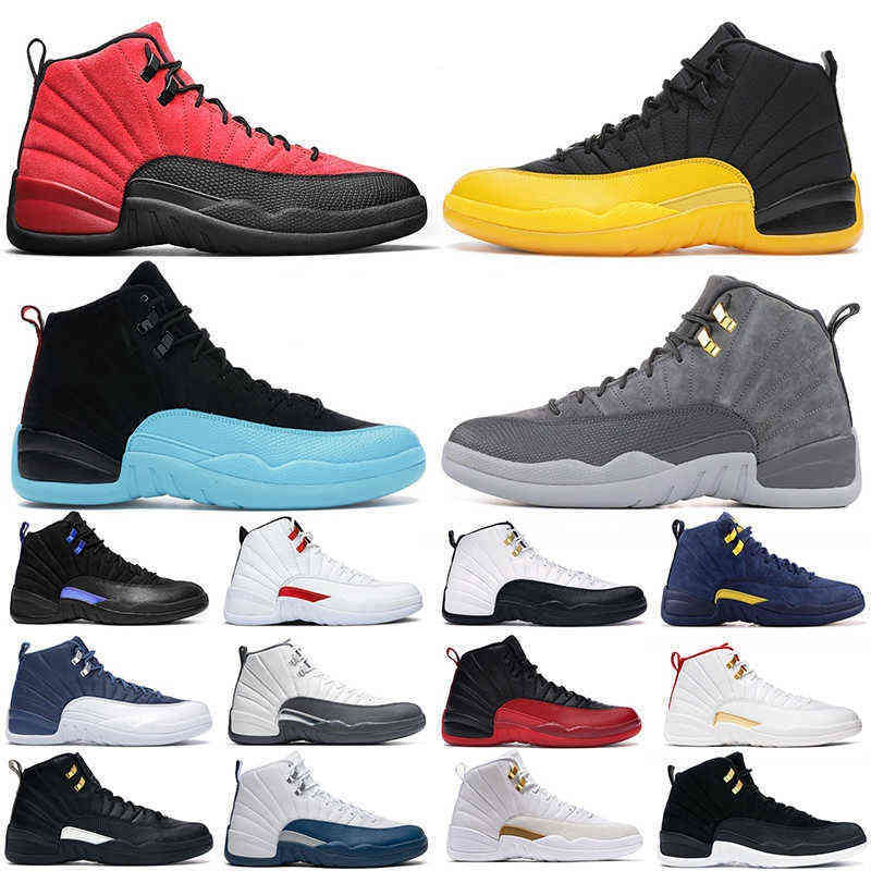 dunks low men Outdoor shoes jumpman 12s 12 Reverse Flu Game Royal Dark grey University Gold Indigo Gamma Blue mens trainers sports sneakers 5ZCQ, No shoes
dunks low men Outdoor shoes jumpman 12s 12 Reverse Flu Game Royal Dark grey University Gold Indigo Gamma Blue mens trainers sports sneakers 5ZCQ, No shoes