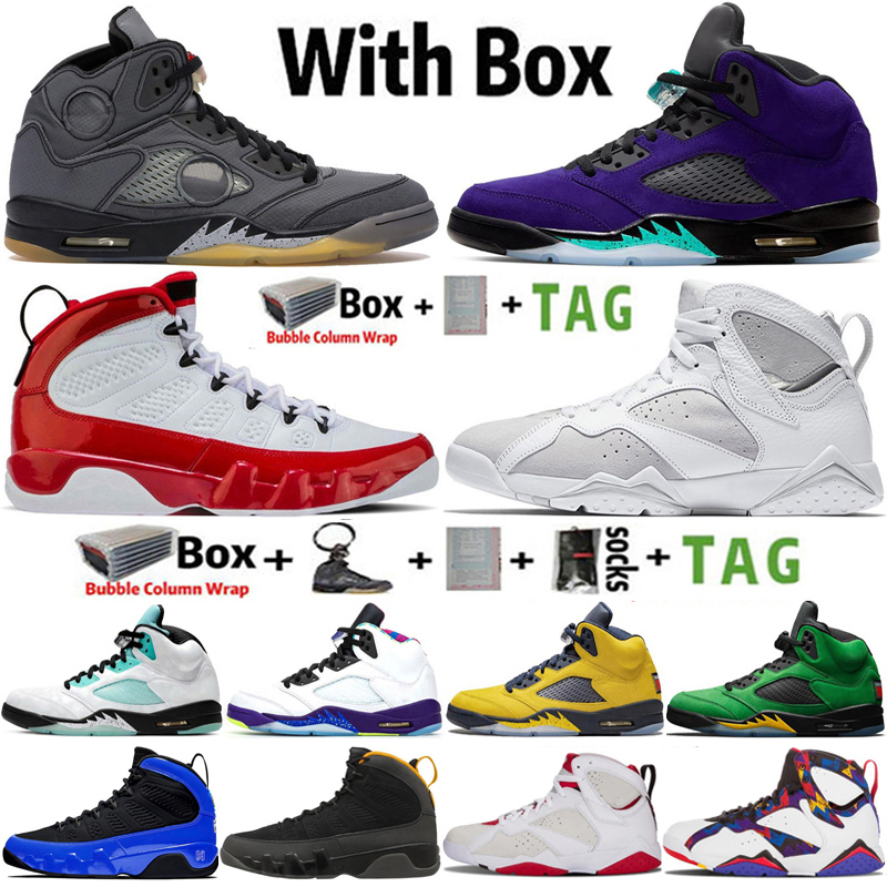 J3S OG Basketball Shoes 2021 High OG Jumpman 5 5s Black Muslin Sail Mens Jorden Basketball Shoes 7 7s Pure Money 9 9s Gym Red UNC Sports Trainers, 31
J3S OG Basketball Shoes 2021 High OG Jumpman 5 5s Black Muslin Sail Mens Jorden Basketball Shoes 7 7s Pure Money 9 9s Gym Red UNC Sports Trainers, 31