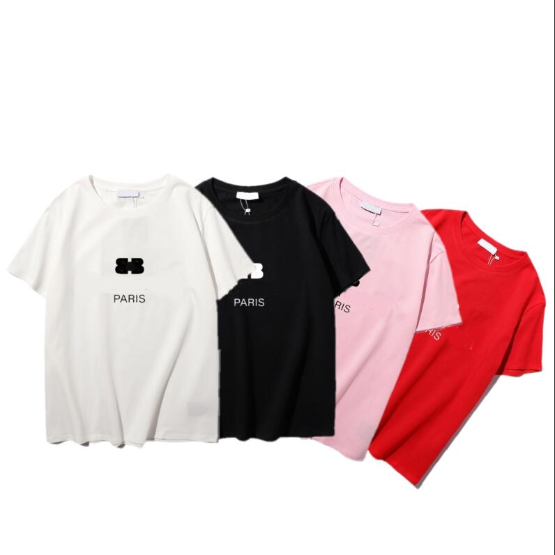 Mens Designers T Shirt Man Womens tshirts With Letters Print Short Sleeves Summer Shirts Men Loose Tees Asian size M-2XL, Black
Mens Designers T Shirt Man Womens tshirts With Letters Print Short Sleeves Summer Shirts Men Loose Tees Asian size M-2XL, Black