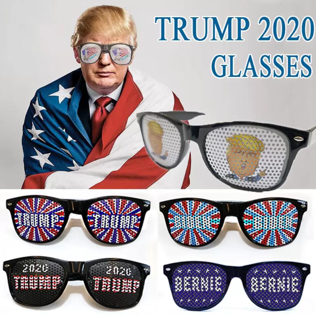 9 Styles President Donald Trump Funny Party Glasses 2020 Election Keep America Great USA Flag Patriotic Sunglasses Party Festival Supplies Gifts FY6085 F0804G03
9 Styles President Donald Trump Funny Party Glasses 2020 Election Keep America Great USA Flag Patriotic Sunglasses Party Festival Supplies Gifts FY6085 F0804G03