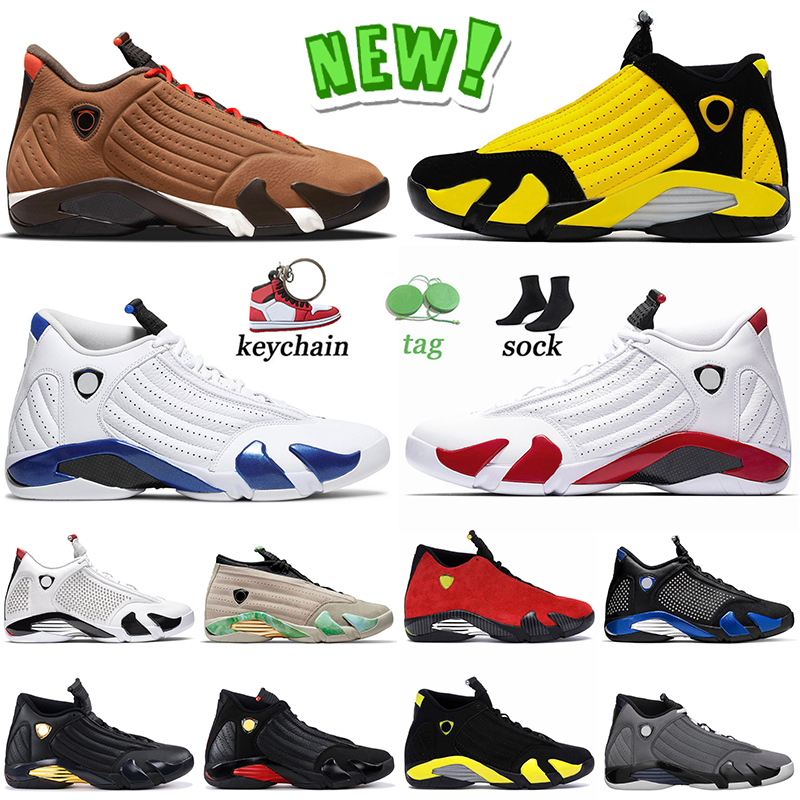 Jorden 14 High Basketball Shoes Jumpman Jorda 14s Mens Sneakers Winterized Black Yellow Hyper Royal Candy Cane Fortune Last Shot Light Graphite Retro Trainers 40-47, A46 particle grey 40-47
Jorden 14 High Basketball Shoes Jumpman Jorda 14s Mens Sneakers Winterized Black Yellow Hyper Royal Candy Cane Fortune Last Shot Light Graphite Retro Trainers 40-47, A46 particle grey 40-47