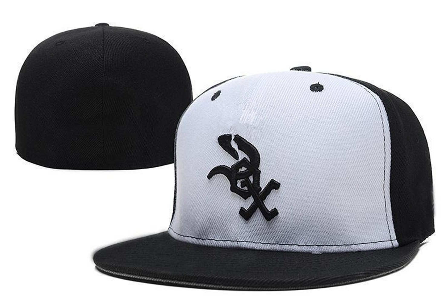 2022 Newest White Sox Baseball caps women men gorras hip hop Street casquette bone Fitted Hats H14
2022 Newest White Sox Baseball caps women men gorras hip hop Street casquette bone Fitted Hats H14