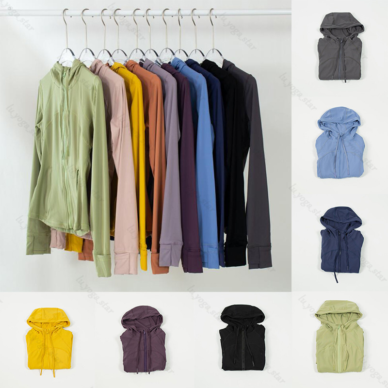 Yoga jackets wear hooded Define womens designers sports jacket coat double-sided sanding fitness chothing hoodies Long Sleeve clothes two styles trend, 17-jacket hoodies
Yoga jackets wear hooded Define womens designers sports jacket coat double-sided sanding fitness chothing hoodies Long Sleeve clothes two styles trend, 17-jacket hoodies