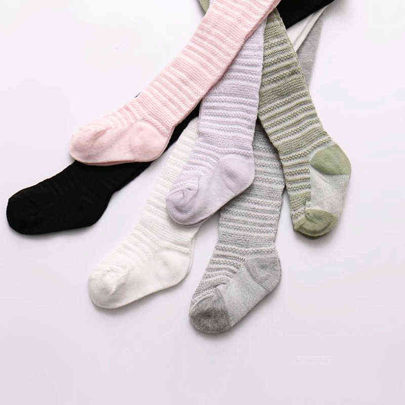 Spring Summer New Baby Girls Tights Pantyhose Hot Toddler Infant Kid Ribbed Stockings Cotton Solid Candy Color Hosiery MeshTight L220716, Black
Spring Summer New Baby Girls Tights Pantyhose Hot Toddler Infant Kid Ribbed Stockings Cotton Solid Candy Color Hosiery MeshTight L220716, Black
