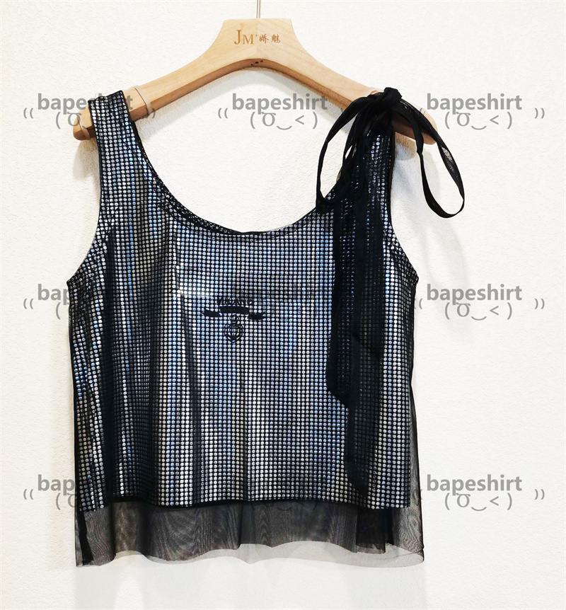 Two Top Camisoles Hipster High Quality Women' Designer Tanks Outdoor Swim Yoga Sports Home Goddess Luxury Vests, As pic
Two Top Camisoles Hipster High Quality Women' Designer Tanks Outdoor Swim Yoga Sports Home Goddess Luxury Vests, As pic