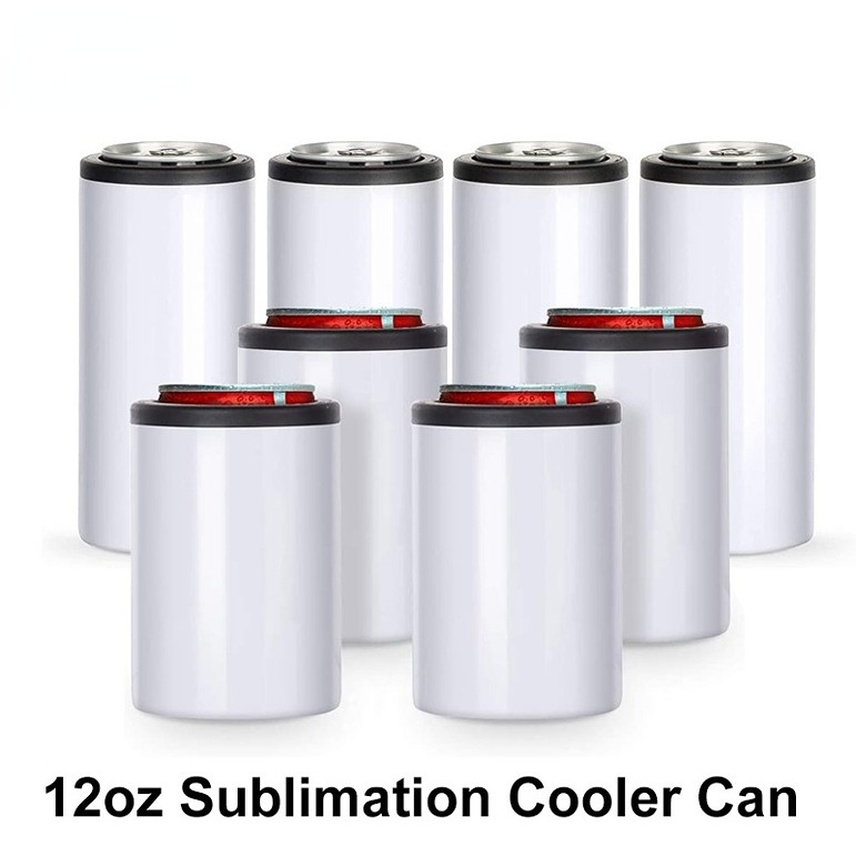 Custom 12oz Universal 4 in 1 Slim Beer Double Wall Stainless Steel Vacuum Insulated Sublimation Blank Cooler Can sxa25, B1
Custom 12oz Universal 4 in 1 Slim Beer Double Wall Stainless Steel Vacuum Insulated Sublimation Blank Cooler Can sxa25, B1