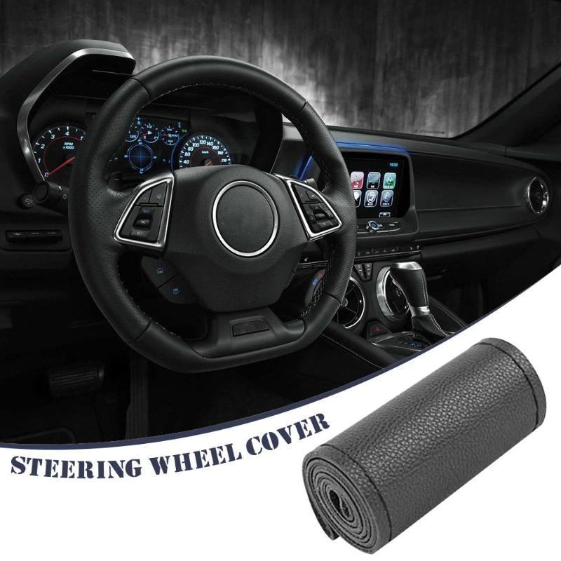 Steering Wheel Cove… - image