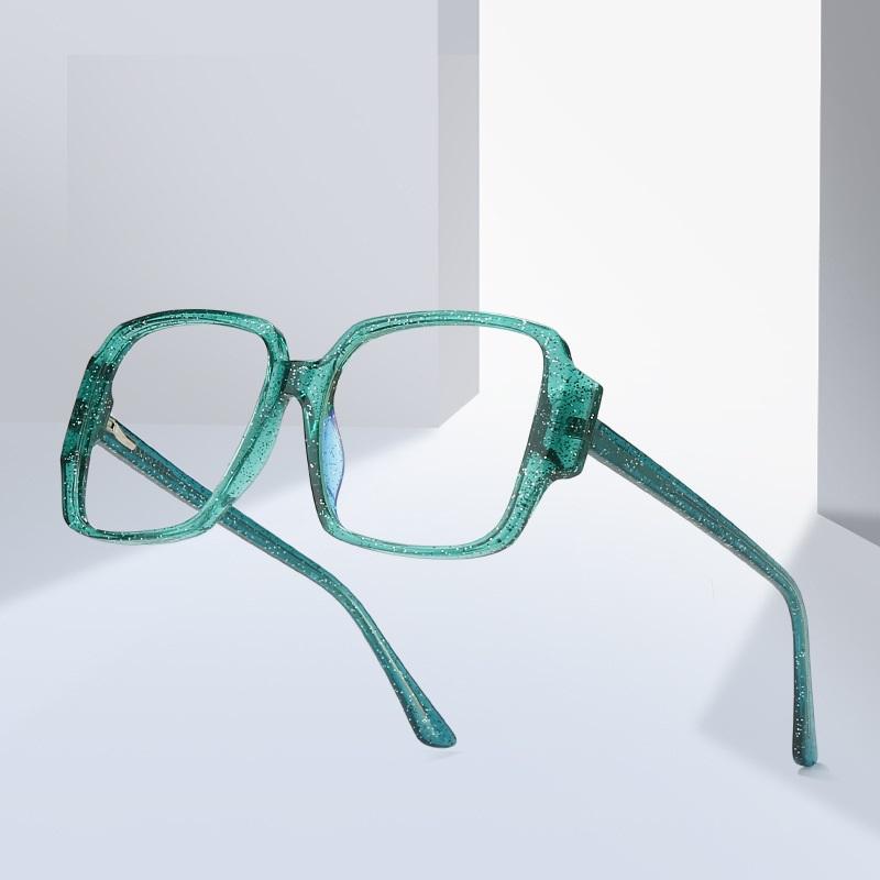 Sunglasses Anti-blue Light Glasses Street S Frame European And American Flat Mirror Square TR Flash Powder Optical FrameSunglasses
Sunglasses Anti-blue Light Glasses Street S Frame European And American Flat Mirror Square TR Flash Powder Optical FrameSunglasses