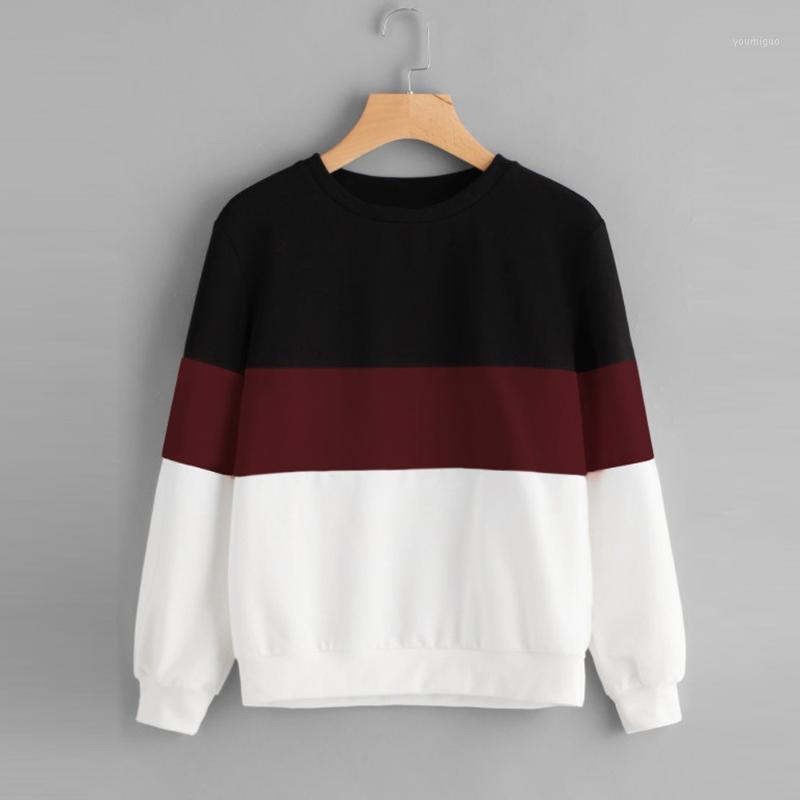 Women' Blouses & Shirts Clothes For Women Long Sleeve Cut Sew Pullover Stripe Hoodie Print Sweatshirt Blouse Top Summer Clothing, Pink
Women' Blouses & Shirts Clothes For Women Long Sleeve Cut Sew Pullover Stripe Hoodie Print Sweatshirt Blouse Top Summer Clothing, Pink