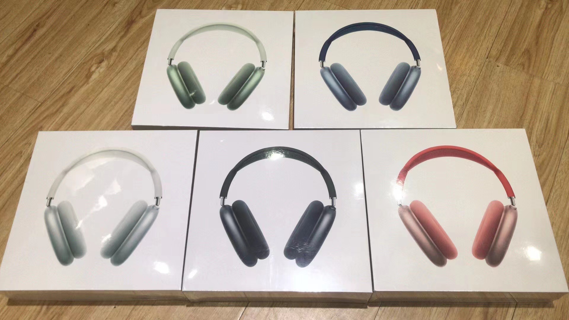 High Quality airpods Max 1:1 Earphones Touch Control Wireless Bluetooth volume control Headphone Foldable Stereo Headset without noise cancellation
High Quality airpods Max 1:1 Earphones Touch Control Wireless Bluetooth volume control Headphone Foldable Stereo Headset without noise cancellation