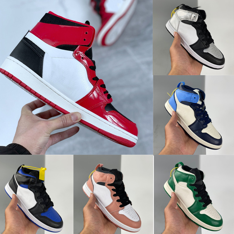 Big 1s Boys Girls Kids Baketball Shoes High Comfort Chicargo Bull Preschool Gradeschool Obsian Sneakers Children Trainers Pine Green
Big 1s Boys Girls Kids Baketball Shoes High Comfort Chicargo Bull Preschool Gradeschool Obsian Sneakers Children Trainers Pine Green