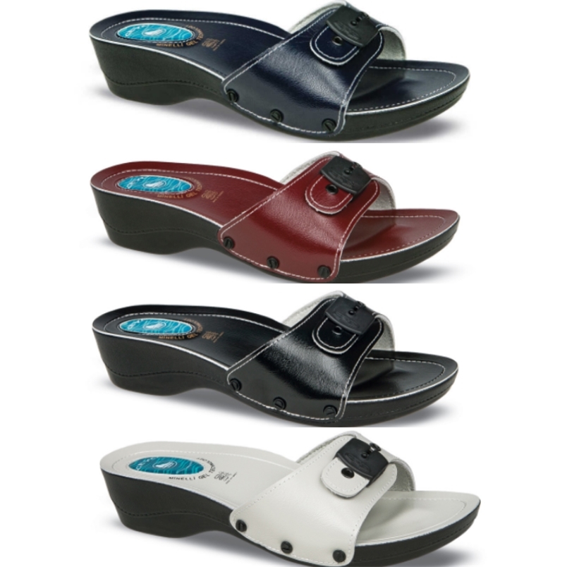 Ceyo Soft Polyurethane Gel Heel Spurs Anatomy Female Slippers Ceyo Comfort Günlük Anatomical Women 'S Slippers Single Buckle Casual Slippers 220429, Flo t-memory insoles
Ceyo Soft Polyurethane Gel Heel Spurs Anatomy Female Slippers Ceyo Comfort Günlük Anatomical Women 'S Slippers Single Buckle Casual Slippers 220429, Flo t-memory insoles