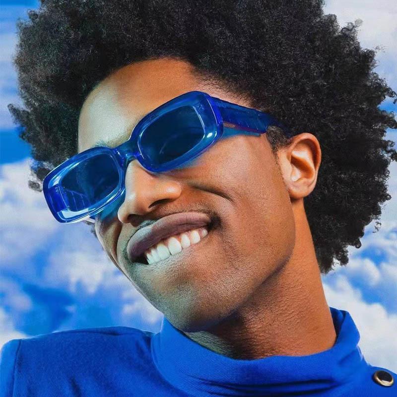 Sunglasses Fashion Modern Square Women Retro Small Rectangle Shades Female Vintage Unisex Driving Sun Glasses Men Oculos De SolSunglasses
Sunglasses Fashion Modern Square Women Retro Small Rectangle Shades Female Vintage Unisex Driving Sun Glasses Men Oculos De SolSunglasses