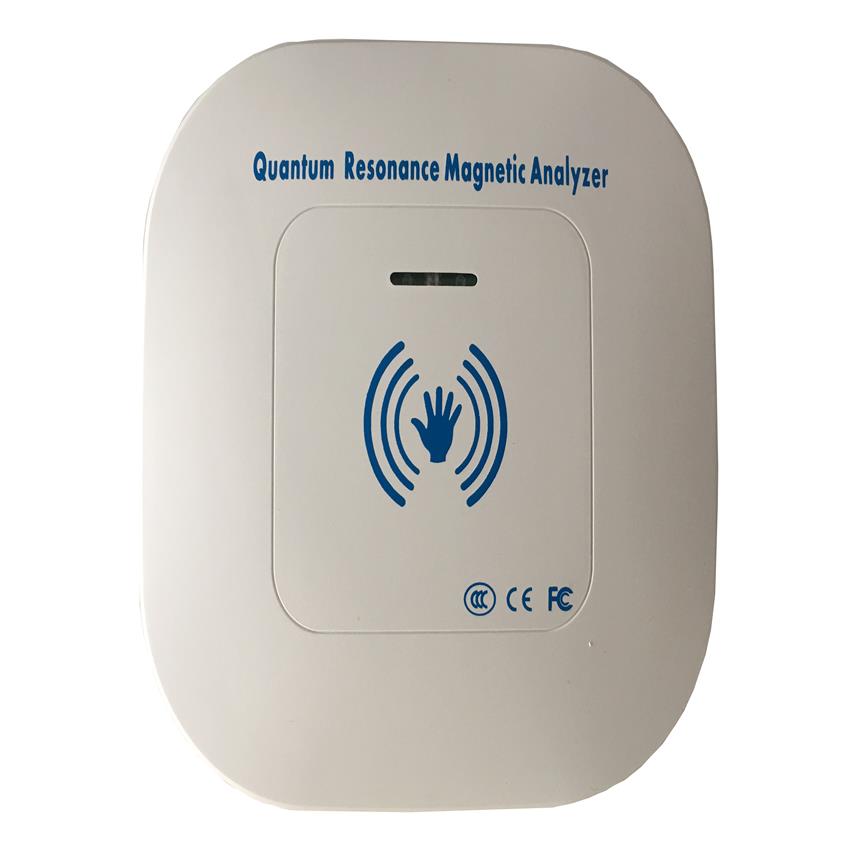Latest 8th generation 52 reports Mini Size Hand Touch Quantum Body Analysis Magnetic Resonance Body Analyzer321i
Latest 8th generation 52 reports Mini Size Hand Touch Quantum Body Analysis Magnetic Resonance Body Analyzer321i