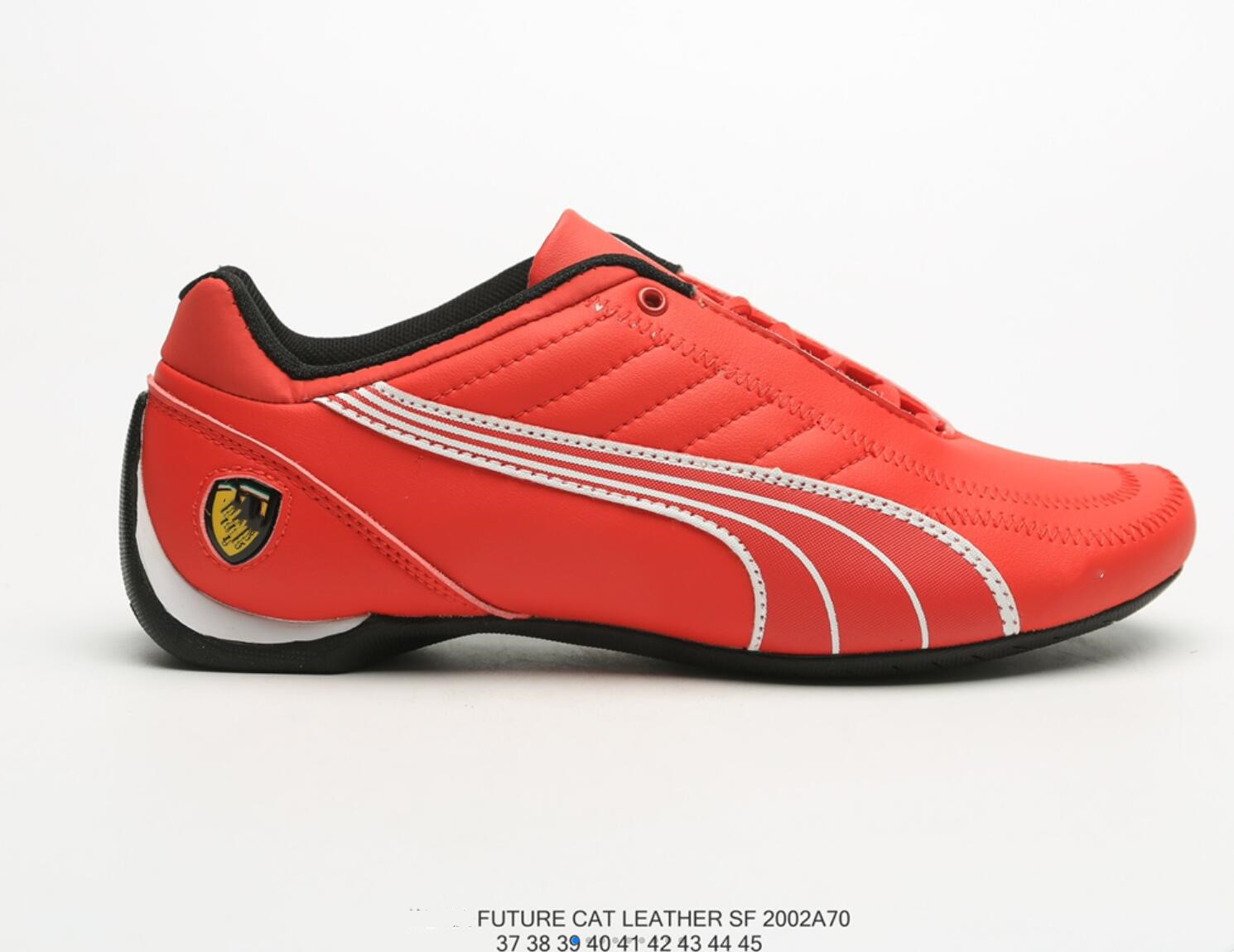 Designer Luxury Top Edition Future Cat Leather Sf Low Top Men's Sports Racing Shoes, Photo6
Designer Luxury Top Edition Future Cat Leather Sf Low Top Men's Sports Racing Shoes, Photo6