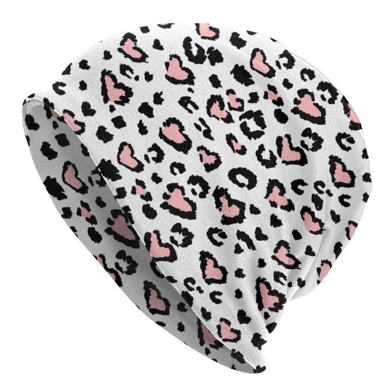 Berets Women Men Beanie Hat Leopard Skin Pattern Warm Spring Winter Outdoor Hip-hop Cap, Black
Berets Women Men Beanie Hat Leopard Skin Pattern Warm Spring Winter Outdoor Hip-hop Cap, Black