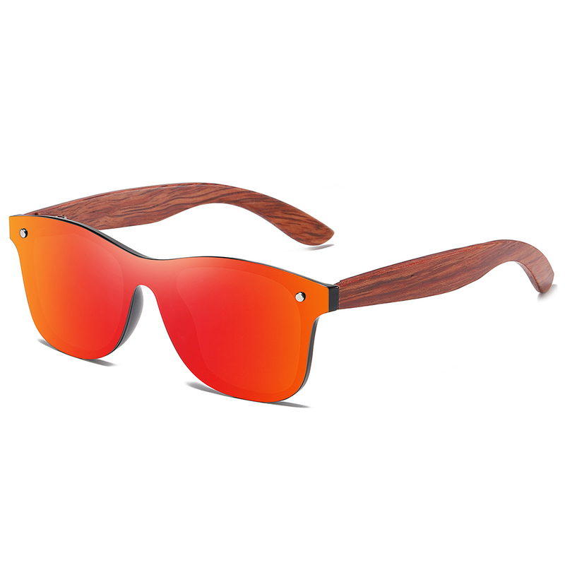 GM Red Wood Rimless Polarized Men Sunglasses Square Frame Sun glasses Women Sun glasses Male de sol Masculino
GM Red Wood Rimless Polarized Men Sunglasses Square Frame Sun glasses Women Sun glasses Male de sol Masculino