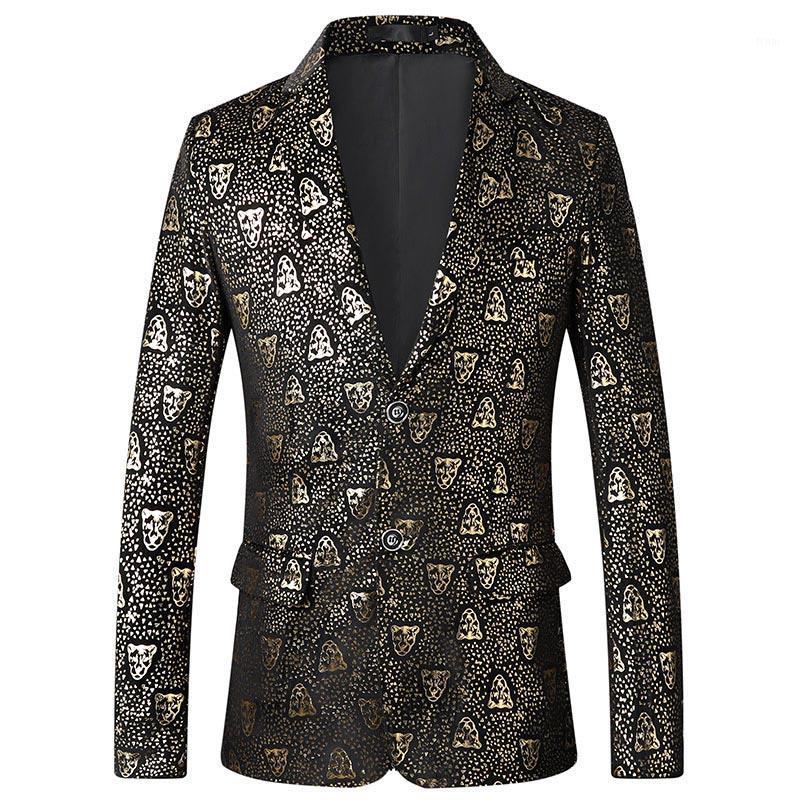 Men's Suits & Blazers Asian Size Plyesxale High Quality Spring Autumn Men Prom Blazer 2022 Arrival Slim Fit Mens Tiger Pattern Print
Men's Suits & Blazers Asian Size Plyesxale High Quality Spring Autumn Men Prom Blazer 2022 Arrival Slim Fit Mens Tiger Pattern Print