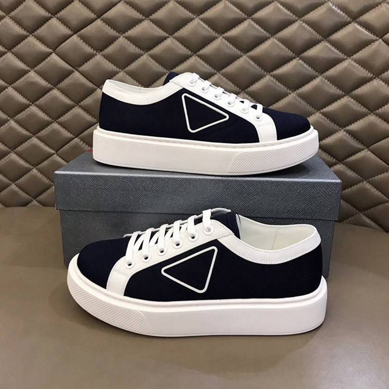2022 designer men's casual shoes leather flat bottom long gabardine three-layer black and white yellow sneakers men's thick-soled training s
2022 designer men's casual shoes leather flat bottom long gabardine three-layer black and white yellow sneakers men's thick-soled training s