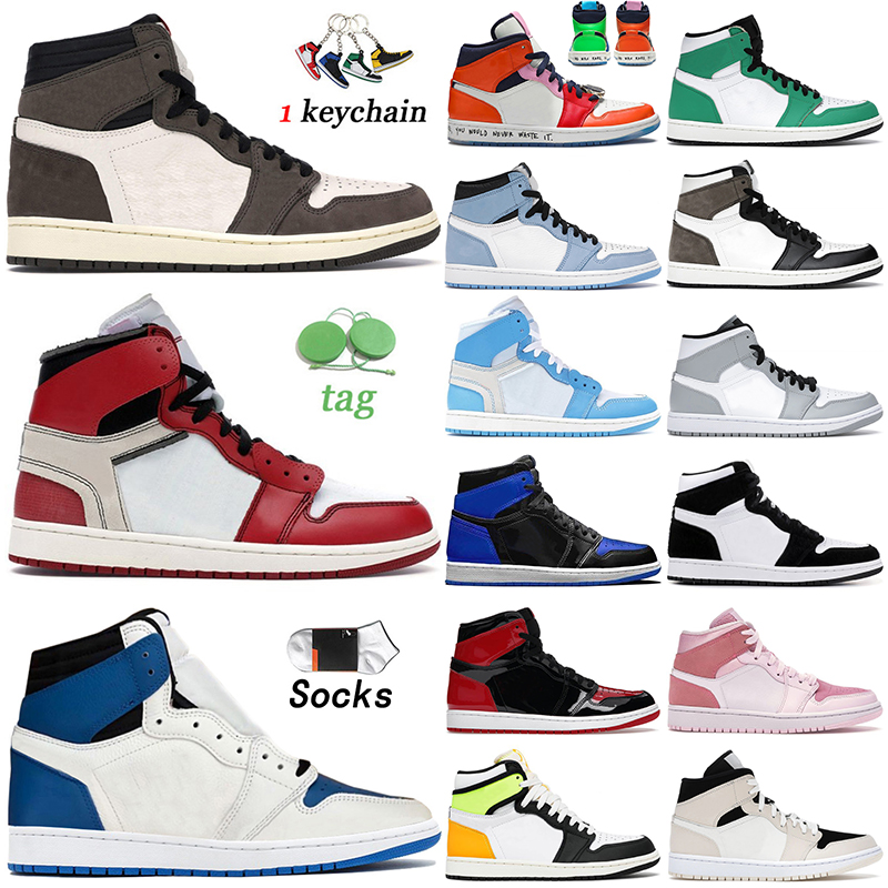 Jumpman 1s High Basketball Shoes Jorden 1 Chicago Fragment Fearless Lucky Green University Blue Dark Mocha Mid Light Smoke Grey Twist Mens Women Jorda Sneakers US 12, C1 bordeaux 40-47
Jumpman 1s High Basketball Shoes Jorden 1 Chicago Fragment Fearless Lucky Green University Blue Dark Mocha Mid Light Smoke Grey Twist Mens Women Jorda Sneakers US 12, C1 bordeaux 40-47