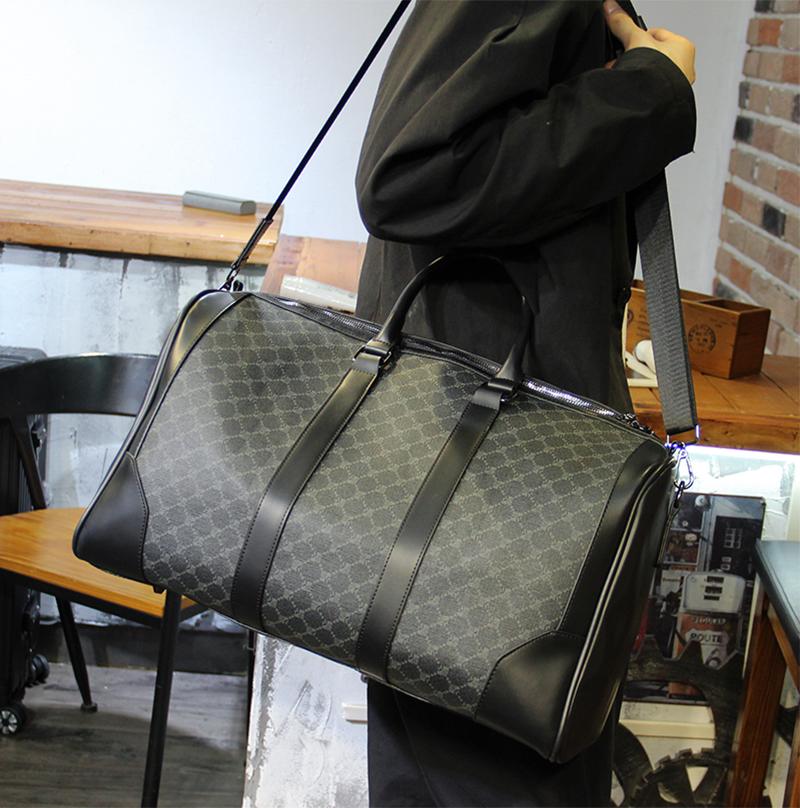 Duffel Bags Fashion… - image