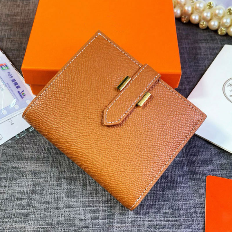 genuine leather men wallet High quality metal letter fashion lady wallet card holder classic women coin purse mini purses woman
genuine leather men wallet High quality metal letter fashion lady wallet card holder classic women coin purse mini purses woman