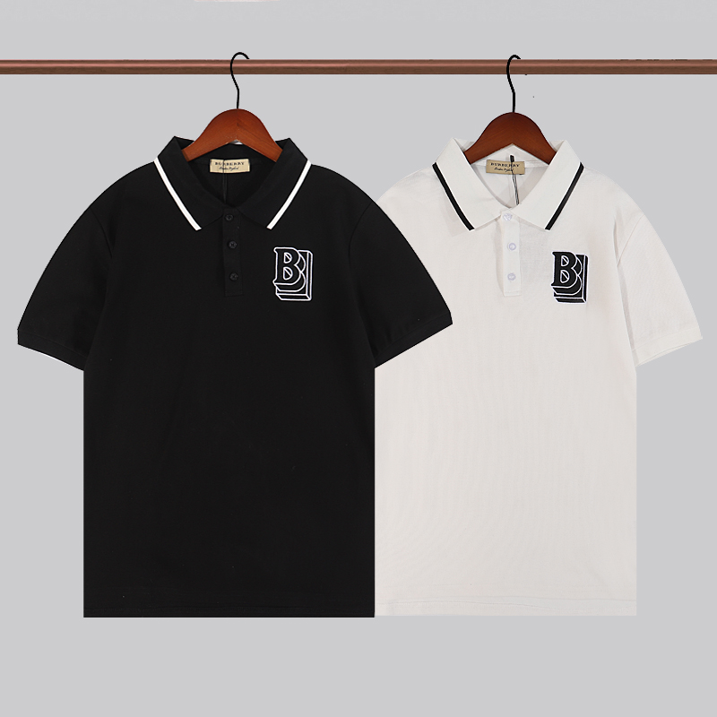 Bu polo shirt designer t shirts high-quality casual quick-drying cotton Print top mens breathable Embroidery sweat-absorbing, White
Bu polo shirt designer t shirts high-quality casual quick-drying cotton Print top mens breathable Embroidery sweat-absorbing, White
