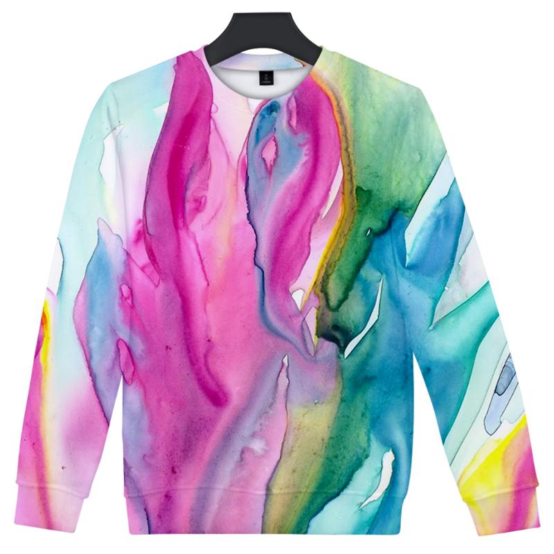 Men's Hoodies & Sweatshirts Fashion Creative Color Ink 3D Printing Crew Neck Sweatshirt Women/Men Long Sleeve Unisex Casual StreetwearMen's, Hl02830
Men's Hoodies & Sweatshirts Fashion Creative Color Ink 3D Printing Crew Neck Sweatshirt Women/Men Long Sleeve Unisex Casual StreetwearMen's, Hl02830