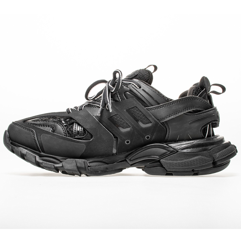 Track 3.0 Comfort Casual Shoes Dress Shoe Sport Sneaker Triple S Black Breathable Mens Fashion Leather Sneaker Lace Runner Womens Hiking Trail Walking Trainers, C4
Track 3.0 Comfort Casual Shoes Dress Shoe Sport Sneaker Triple S Black Breathable Mens Fashion Leather Sneaker Lace Runner Womens Hiking Trail Walking Trainers, C4